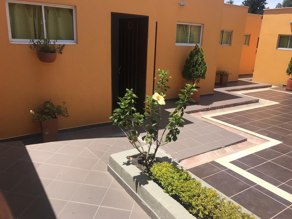 Hostal El Hangar Rionegro Eksteriør bilde